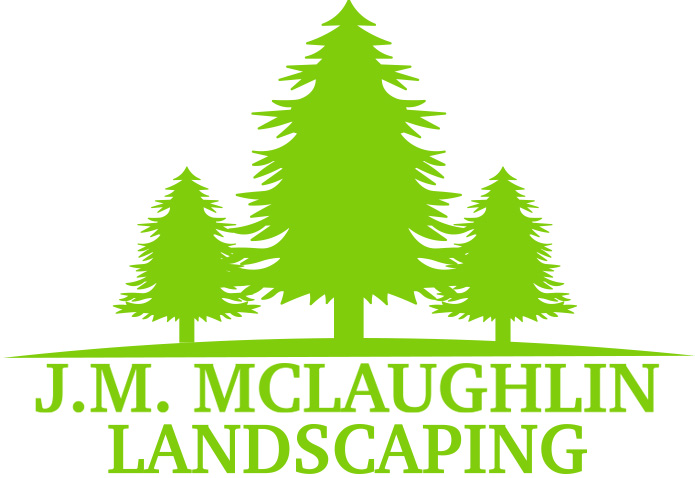 JM McLaughlin Landscaping