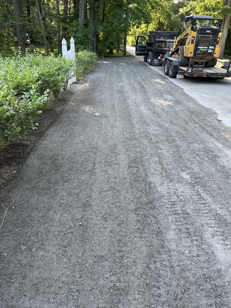 Bobcat Services