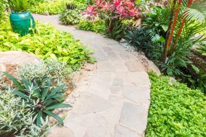 10 Summer Landscaping Tips